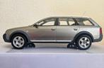 Otto Mobile 1:18 - Model sportwagen - Audi Allroad 2.7T