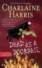 Dead As a Doornail 9780441013333 Charlaine Harris, Verzenden, Charlaine Harris