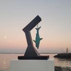 Mark Sugar - Shark (Teal)