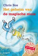 Het geheim van de magische muis / Geheim van… 9789025859183, Boeken, Kinderboeken | Jeugd | onder 10 jaar, Verzenden, Zo goed als nieuw