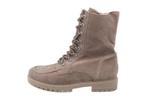 Gabor Veterboots in maat 39,5 Beige