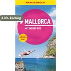 Mallorca / Marco Polo 9789000308576 Petra Rossbach, Boeken, Reisgidsen, Verzenden, Zo goed als nieuw, Petra Rossbach
