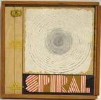 Joe Tilson (1928) - Spiral