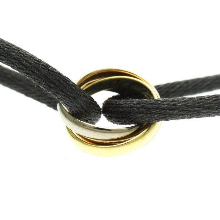 Cartier - Armband - 18 karaat roze goud, Witgoud, Geel goud, Bijoux, Sacs & Beauté, Bracelets
