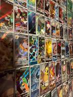 Pokémon - 100 Mixed collection - Various sets, Hobby en Vrije tijd, Nieuw