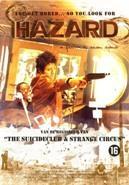 Hazard op DVD, Verzenden