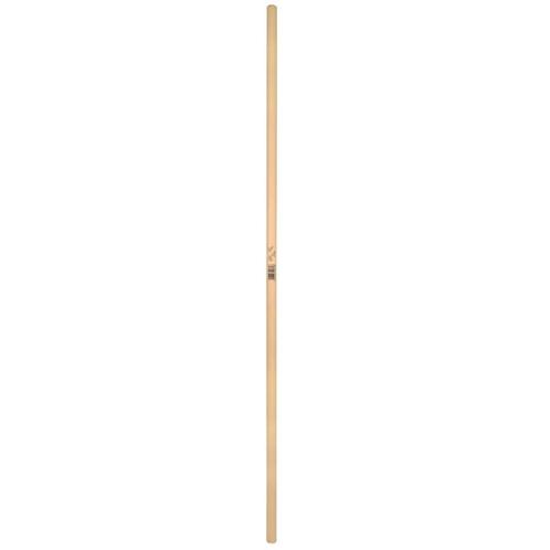Bezemsteel 130cm/24mm - kerbl, Huis en Inrichting, Schoonmaakartikelen