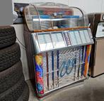 Veiling: mancave jukebox Wurlitzer (Marge), Ophalen, Nieuw