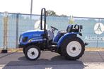 Veiling: Minitractor New Holland BOOMER 35 Diesel 28kW 2019, Zakelijke goederen, Landbouw | Tractoren, Ophalen, Nieuw