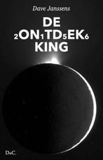 De 2on1td5ek6king 9789464367065 Dave Janssens, Boeken, Verzenden, Gelezen, Dave Janssens