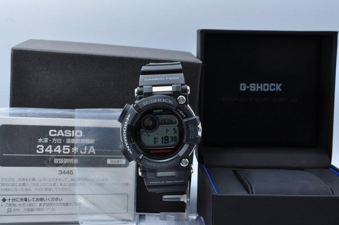 Casio - G-SHOCK Frogman - GWF-D1000-1JF - Heren - 2000-2010, Handtassen en Accessoires, Horloges | Heren