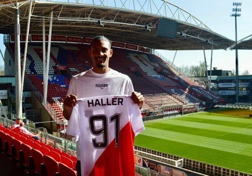 FC Utrecht - Nederlandse voetbal competitie - Sebastien, Verzamelen, Overige Verzamelen