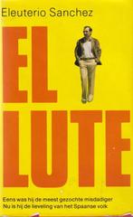 El Lute 9789010034120, Eleuterio Sánchez, N.v.t., Verzenden