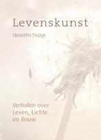 Levenskunst 9789082998924 Henriëtte Doosje, Boeken, Verzenden, Gelezen, Henriëtte Doosje