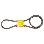 Bullock Dual Kabelslot 120/10, Verzenden