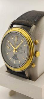 Gazzaz - Moonphase Chronograph - Heren - 2000-2010, Nieuw