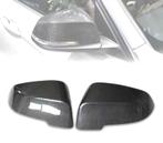 COQUES DE RÉTROVISEURS BMW F20 F22 F30 F32 F33 F36 E84 CARBO, Auto-onderdelen, Verzenden, Nieuw