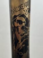 Daluxe Art - 1999 • Skull & Spikes High Heel, Antiek en Kunst