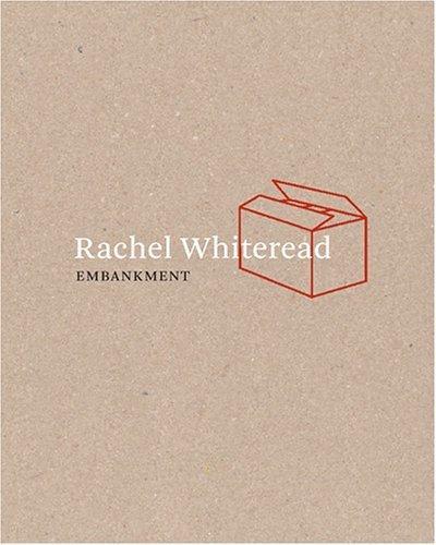 Rachel Whiteread 9781854375711 Gordon Burn, Boeken, Taal | Engels, Zo goed als nieuw, Verzenden