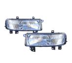 Phares Pour Opel Movano 98-03 Nissan Interstar 02- Renault M, Auto-onderdelen, Verlichting, Verzenden, Nieuw