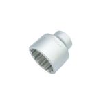 FORCE 1 Dop 65 mm geschikt voor Iveco achteras (12-kant), Ophalen of Verzenden, Nieuw
