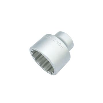 FORCE 1 Dop 65 mm geschikt voor Iveco achteras (12-kant), Ophalen of Verzenden