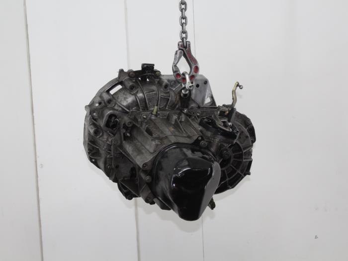Versnellingsbak Renault Scenic O119183, Auto-onderdelen, Motor en Toebehoren