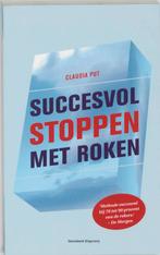 Succesvol stoppen met roken 9789002214523, Livres, Grossesse & Éducation, C. Put, Verzenden