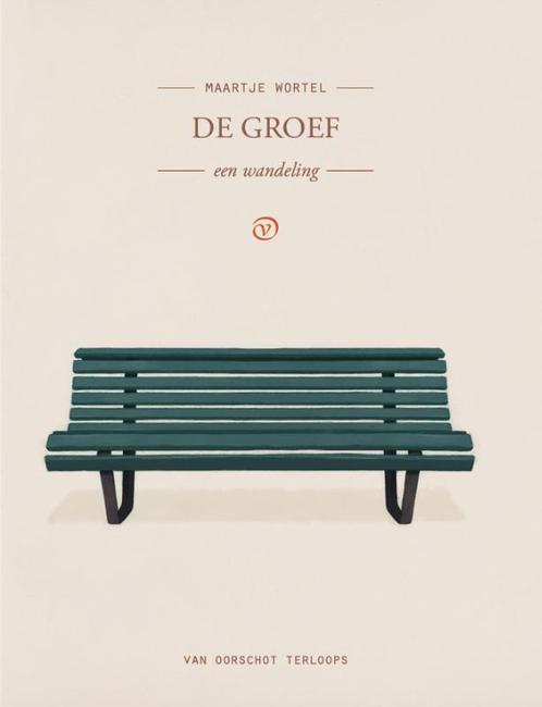 De groef / Terloops 9789028211117 Maartje Wortel, Boeken, Reisgidsen, Zo goed als nieuw, Verzenden