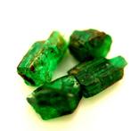 Smaragd Kristal- 0.75 g - (4)