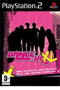 Dance UK XL (game only)(PS2 tweedehands game), Games en Spelcomputers, Games | Sony PlayStation 2, Ophalen of Verzenden