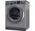 Hotpoint Nswr 845c Gk Wasmachine 8kg 1400t, Nieuw, Ophalen of Verzenden