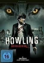 Howling - Der Killer in dir von Yu Ha  DVD, Cd's en Dvd's, Zo goed als nieuw, Verzenden