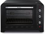 Moulinex Optimo OX495810 - Heteluchtoven 60 liter - 7, Verzenden, Zo goed als nieuw