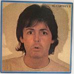 Paul McCartney - McCartney II, Tug Of War, Pipes Of Peace,, Cd's en Dvd's, Nieuw in verpakking