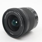 Canon EF-S 10-18mm F/4.5-5.6 IS STM | Tweedehands, Verzenden, Zo goed als nieuw