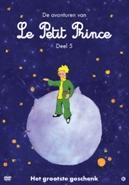 Le petit prince 5 - Het grootste geschenk op DVD, Verzenden