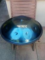 Handpan - Pantastic - D Kurd - Nombre darticles : 1 - 2025