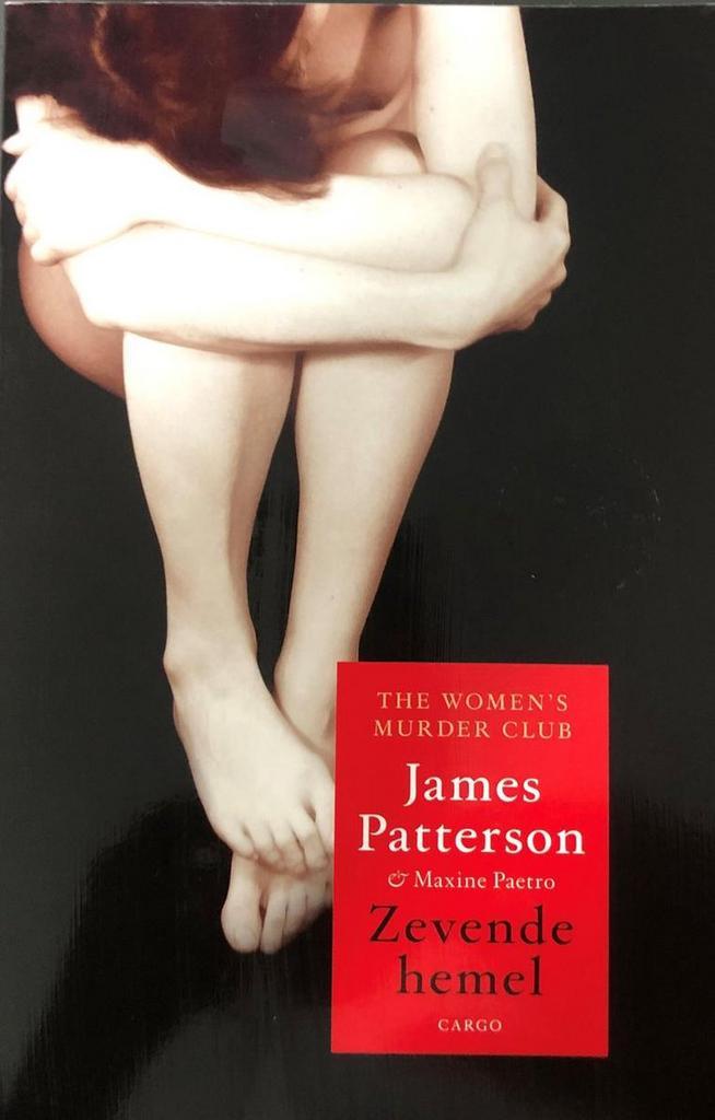 Zevende hemel / Womens Murder Club / 7 9789023448921, Livres, Thrillers, Envoi