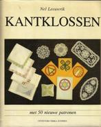 KANTKLOSSEN 9789062550647 Leeuwrik, Verzenden, Gelezen, Leeuwrik