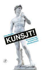 Kunsjt! 9789029539920 Jaron Beekes, Verzenden, Zo goed als nieuw, Jaron Beekes