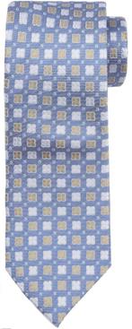 Suitable Stropdas Zijde Bloem Blauw maat  Heren, Kleding | Heren, Stropdassen, Verzenden, Nieuw, Blauw, Suitable