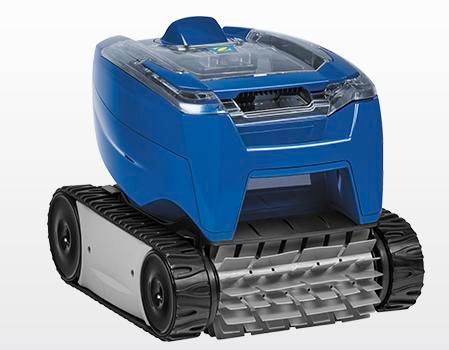 Zodiac Tornax RT 3200 zwembadrobot, Tuin en Terras, Zwembad-toebehoren, Nieuw