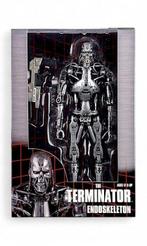 Neca - Action figure The Terminator: Endoskeleton T-800, Verzamelen, Nieuw