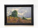Robert Dutoit (1890-1944) - Harvest, Antiek en Kunst