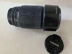 Tamron #372D (3,8) 4-5.6/70-300mm Tele-Macro | Objectif à, Nieuw