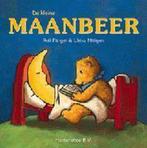 De kleine maanbeer 9789077012932 R. Fanger, Boeken, Kinderboeken | Baby's en Peuters, Verzenden, Gelezen, R. Fanger