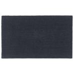 vidaXL Tapis de porte gris foncé 90x150 cm fibre de coco, Verzenden, Neuf