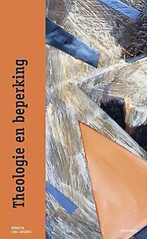 Theologie en beperking / Leuvense cahiers voor praktische, Boeken, Godsdienst en Theologie, Zo goed als nieuw, Verzenden