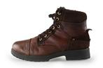 Sub55 Veterboots in maat 38 Bruin | 5% extra korting, Verzenden, Jongen of Meisje, Schoenen, Nieuw